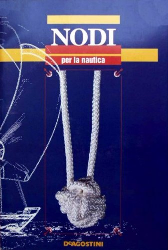 Nodi per la nautica