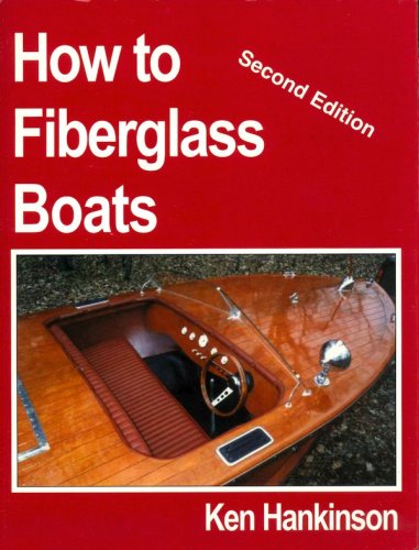 How to fiberglass boats