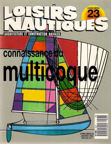 Connaissance du multicoque