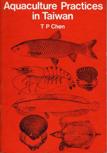 Aquaculture practices in Taiwan