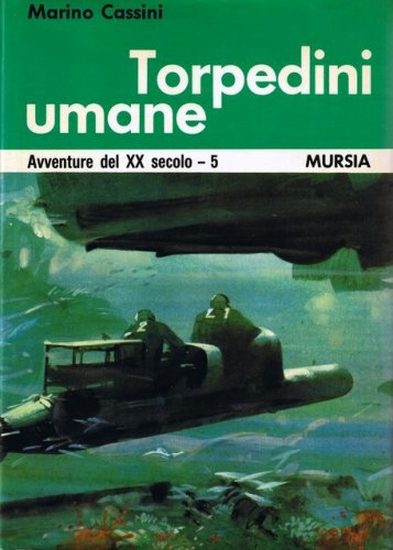 Torpedini umane