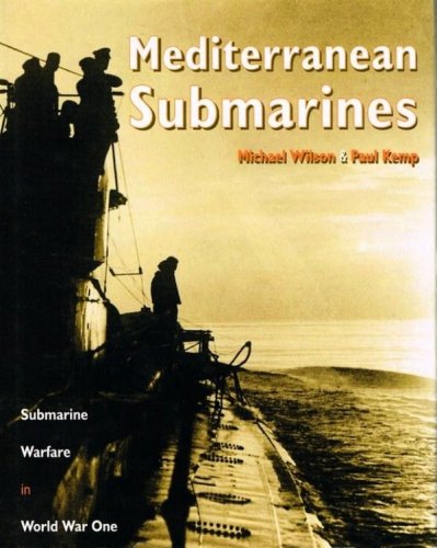 Mediterranean submarines
