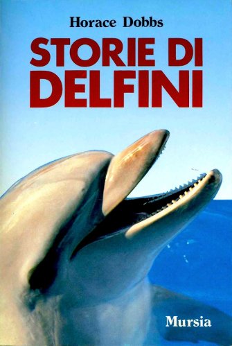 Storie di delfini