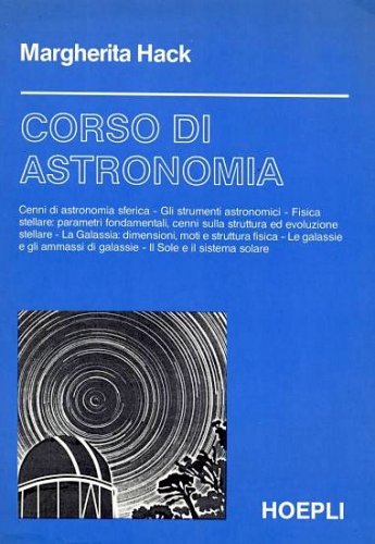 Corso di astronomia