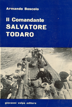 Comandante Salvatore Todaro