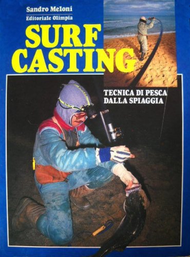 Surfcasting
