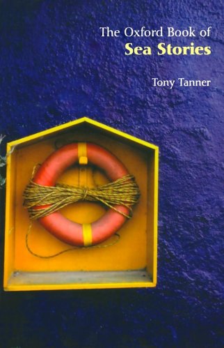 Oxford book of sea stories