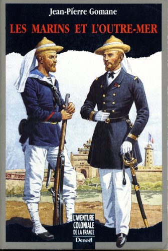 Marins et l'outre-mer