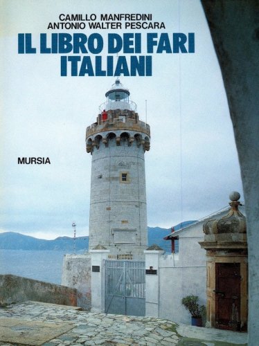 Libro dei fari italiani