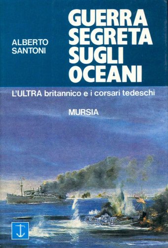 Guerra segreta sugli oceani