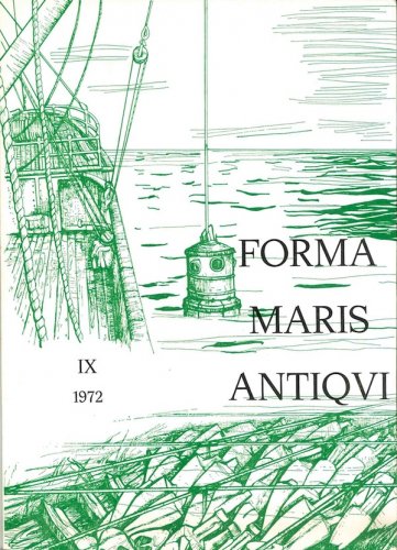 Forma maris antiqui IX