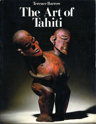 Art of Tahiti