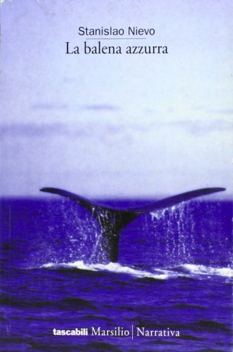 Balena azzurra
