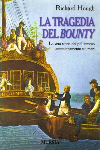 Tragedia del Bounty