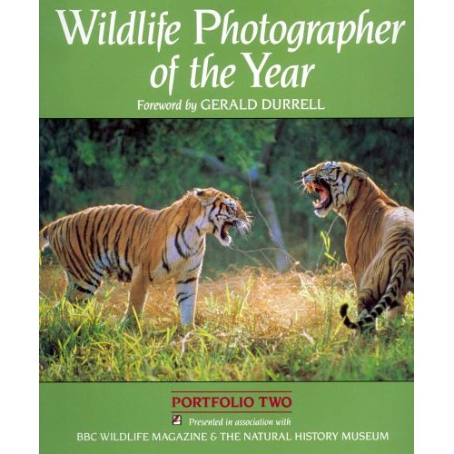 Wildlife photographer of the year - portfolio 2