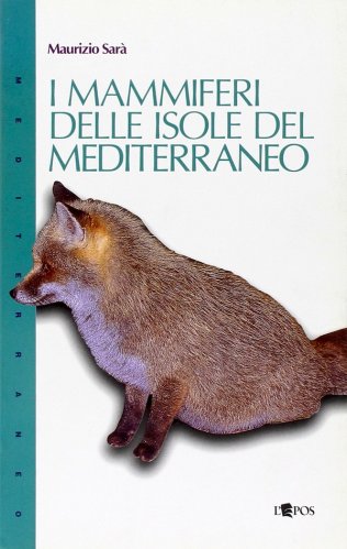 Mammiferi delle isole del Mediterraneo