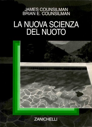 Nuova scienza del nuoto