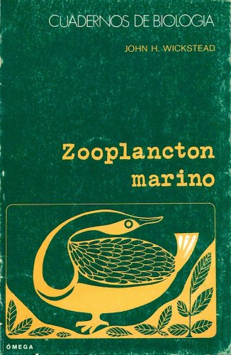 Zooplancton marino
