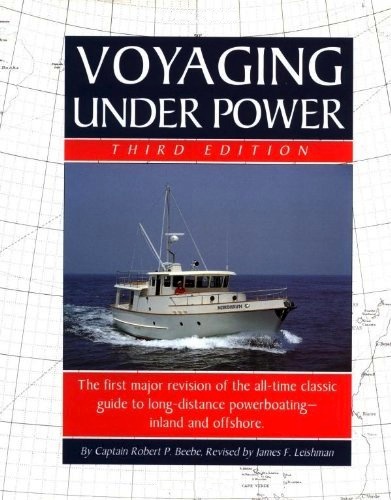 Voyaging under power