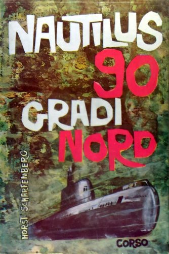 Nautilus 90°gradi Nord