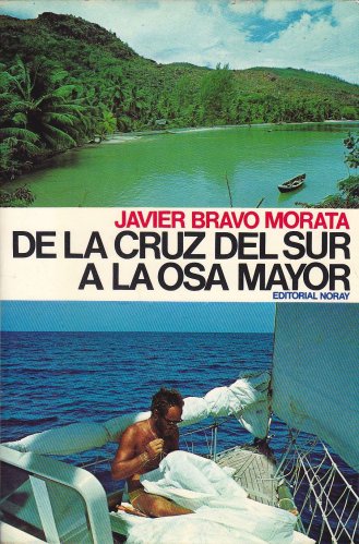 De la Cruz del Sur a la Osa Mayor