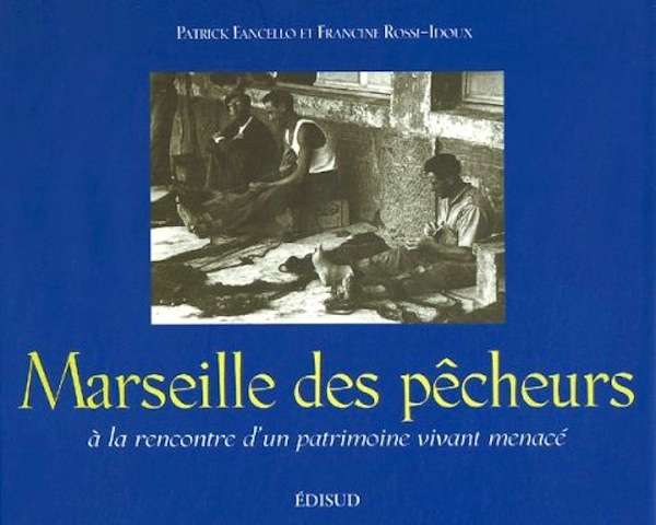 Marseille des pecheurs