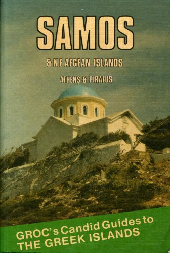 Samos & N.E. Aegean Islands