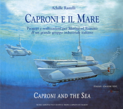 Caproni e il mare