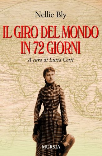 Giro del mondo in 72 giorni