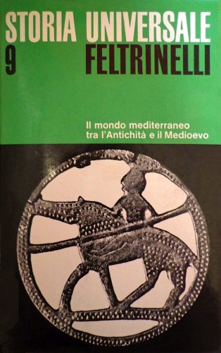 Mondo mediterraneo tra l'antichità e il Medio Evo