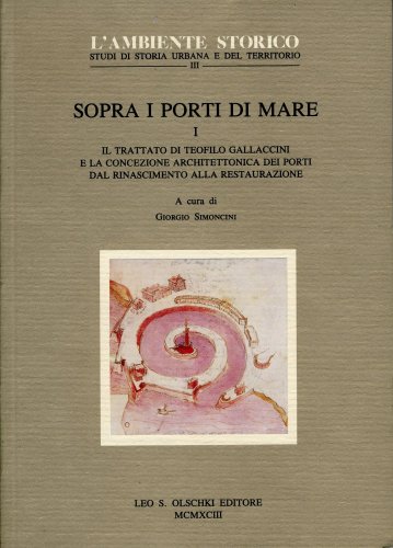 Sopra i porti di mare 1