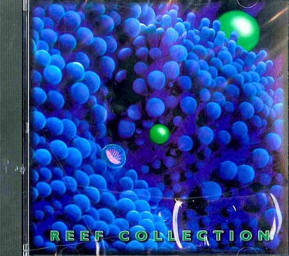 Reef collection - CD-ROM Mac Win