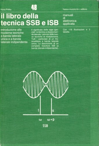 Libro della tecnica SSB e ISB