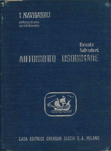 Antoniotto Usodimare