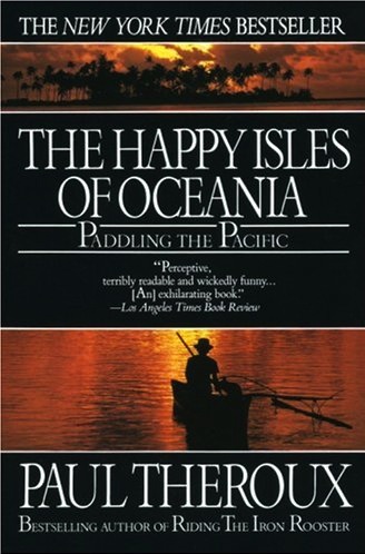 Happy isles of Oceania