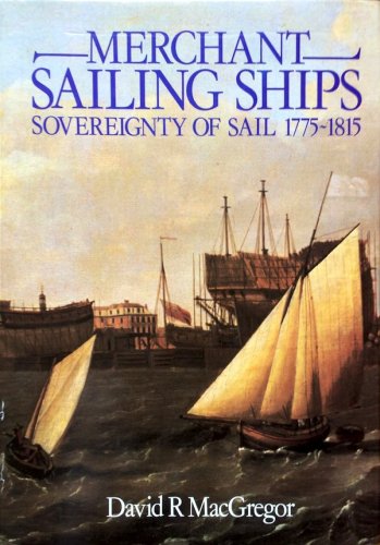 Merchant sailing ships 1775-1815