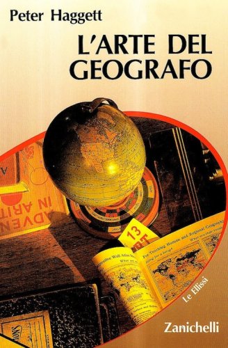 Arte del geografo