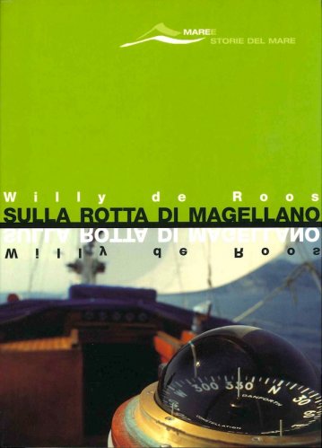 Sulla rotta di Magellano