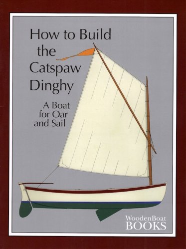 How to build the Catspaw dinghy