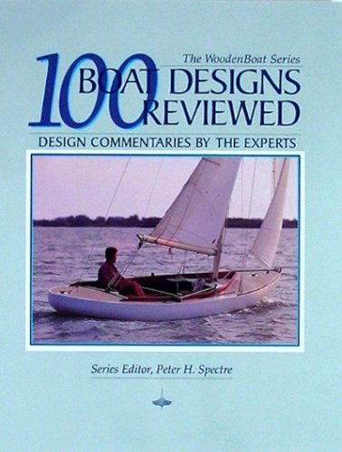 100 boat designs reviewed