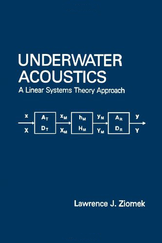 Underwater acoustics