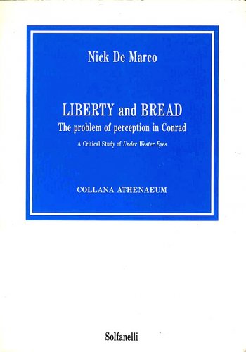 Liberty and Bread