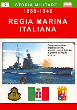 Regia Marina Italiana 1860-1946