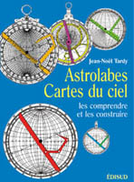 Astrolabes cartes du ciel