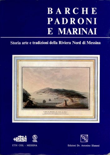 Barche padroni e marinai