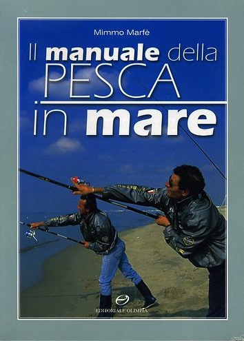 Manuale della pesca in mare