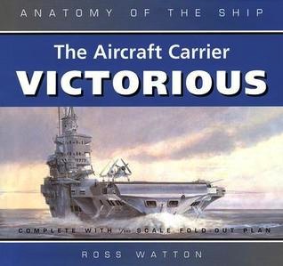 Aircraft carrier Victorious