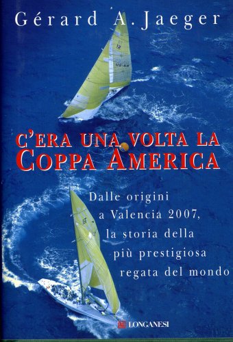 C'era una volta la Coppa America