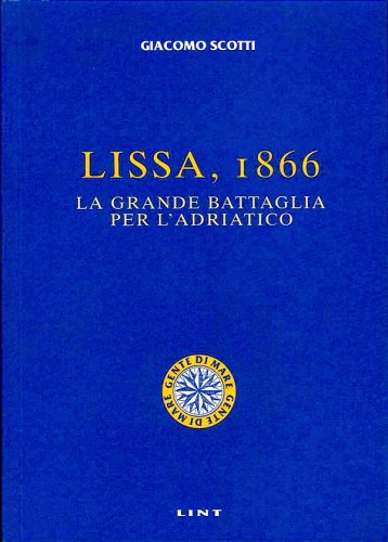 Lissa 1866