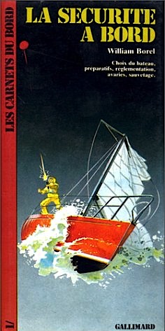 Securité a bord